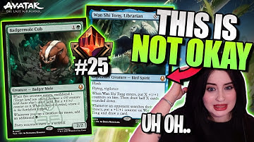 When 2 Mythic BOMBS Fit Into a Tier 1 Deck PERFECTLY.. | Standard MTG Arena