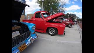 SUNNY FLORIDA HARLEY RIDE & HOTROD SHOW by Luckys Lair 827 views 1 year ago 11 minutes, 44 seconds