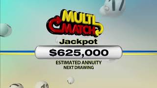 7_25_19 - Multi-Match