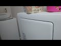 家は、毎日乾燥機使ってます❤洗濯機が壊れなくて