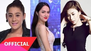 Top 5 nàng chuyển giới xinh đẹp nhất showbiz Việt
