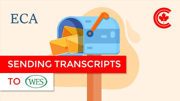 DO NOT send your transcript to WES before watching this | ECA Evaluation [How to AVOID REJECTION]