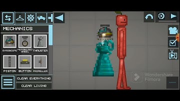 tutorial how to make a jetpack in melon playground