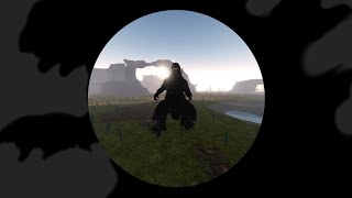 gojira level 99-100 (plus minus one showcase) screenshot 3