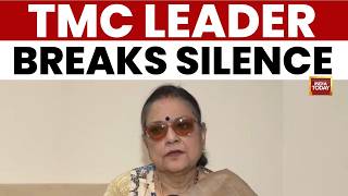 TMC MP Kakoli Ghosh Alleges Financial Irregularities, Slams Suboptimal Development in West Bengal
