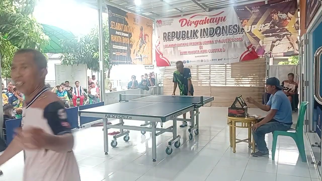 Wiratno Kotabumi vs Suzhairi UIC