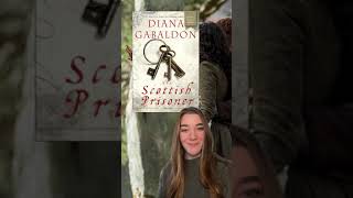 Outlander Books - How to Read Them in Chronilogical Order