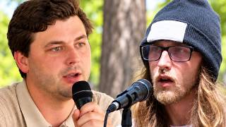 Woke Student CLAIMED Abortion Is Healthcare @CamHigby