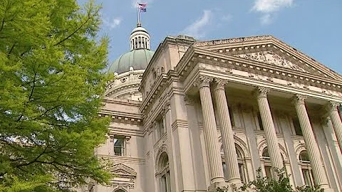 Indiana Senate passes hate crimes bill