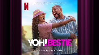 Friends to Lovers | Yoh! Bestie | Official Soundtrack | Netflix