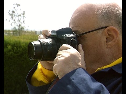 Denktaş'ın Fotoğrafları - Suha Arın Kanalı Özel Gösterimi