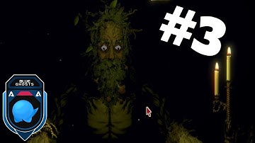 Inscryption Episode 3