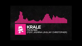 [Drumstep] - Krale - Frontier (feat. Jasmina Lin & Jay Christopher) [NCS Release]