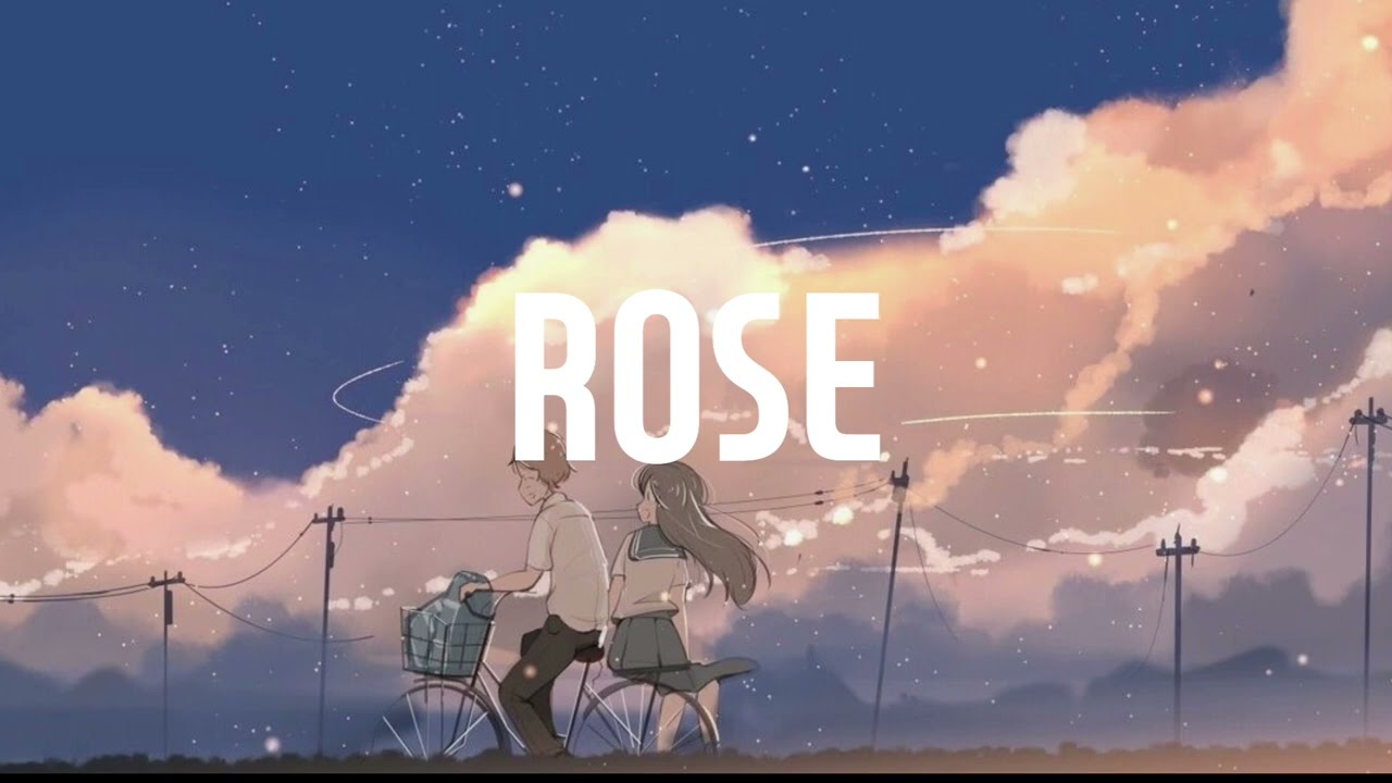[무료비트] 토일 x 애쉬 아일랜드 x 릴러말즈 타입 밝고 사랑 노래 하기 좋은 비트 “ Rose “ (Prod. wooyah) | Pop Type Beat 2023