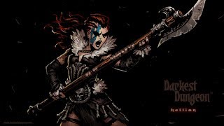 Darkest Dungeon Official Soundtrack (+Crimson Court)