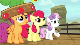 My Little Pony | Сезон 5 | Серия 6 | «Дружба — Это Чудо» #Mlp #1080P