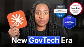 Claude Just Changed GovTech Forever