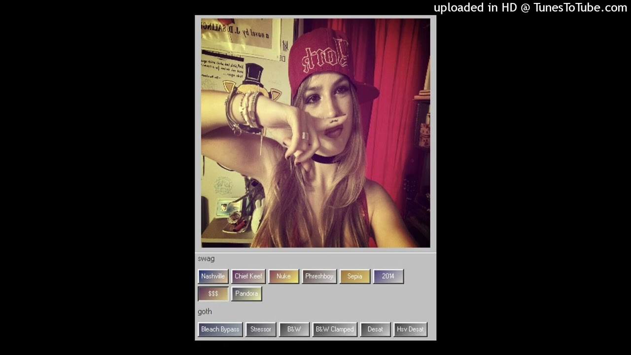 (FREE) 2000s SWAG + YUNG FAZO + RSIEH RAXEN TYPE BEAT 