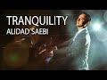 Alidad saebi  tranquility an inspirational and beautiful piano composition official art track
