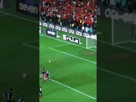 من سجل الهدف وقول توقعك وهنكسب بيراميدز كام بكرة