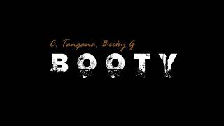 Booty 🍑 ~ C. Tangana ft. Becky G. || Choreography by Brean Requejo