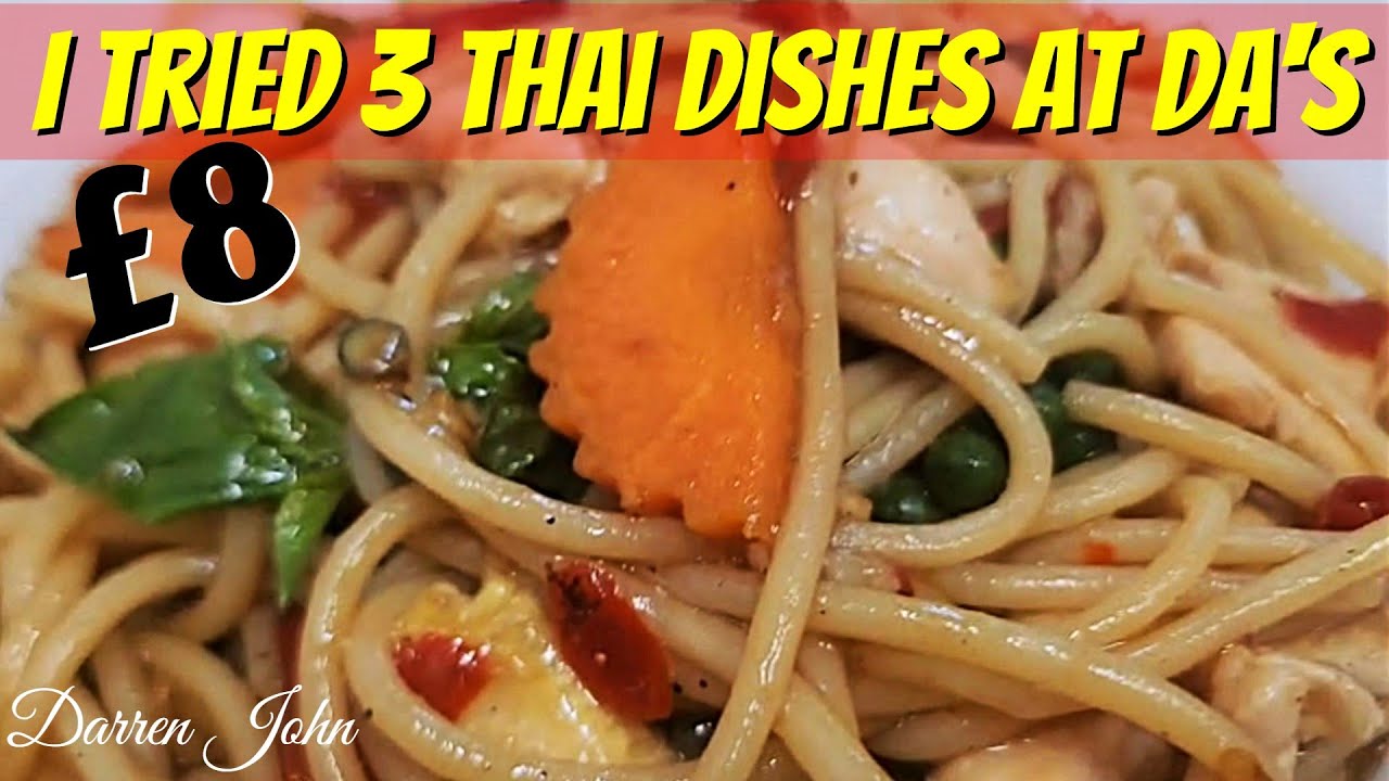 Da Restaurant — действительно ли он так хорош, как о нем говорят?