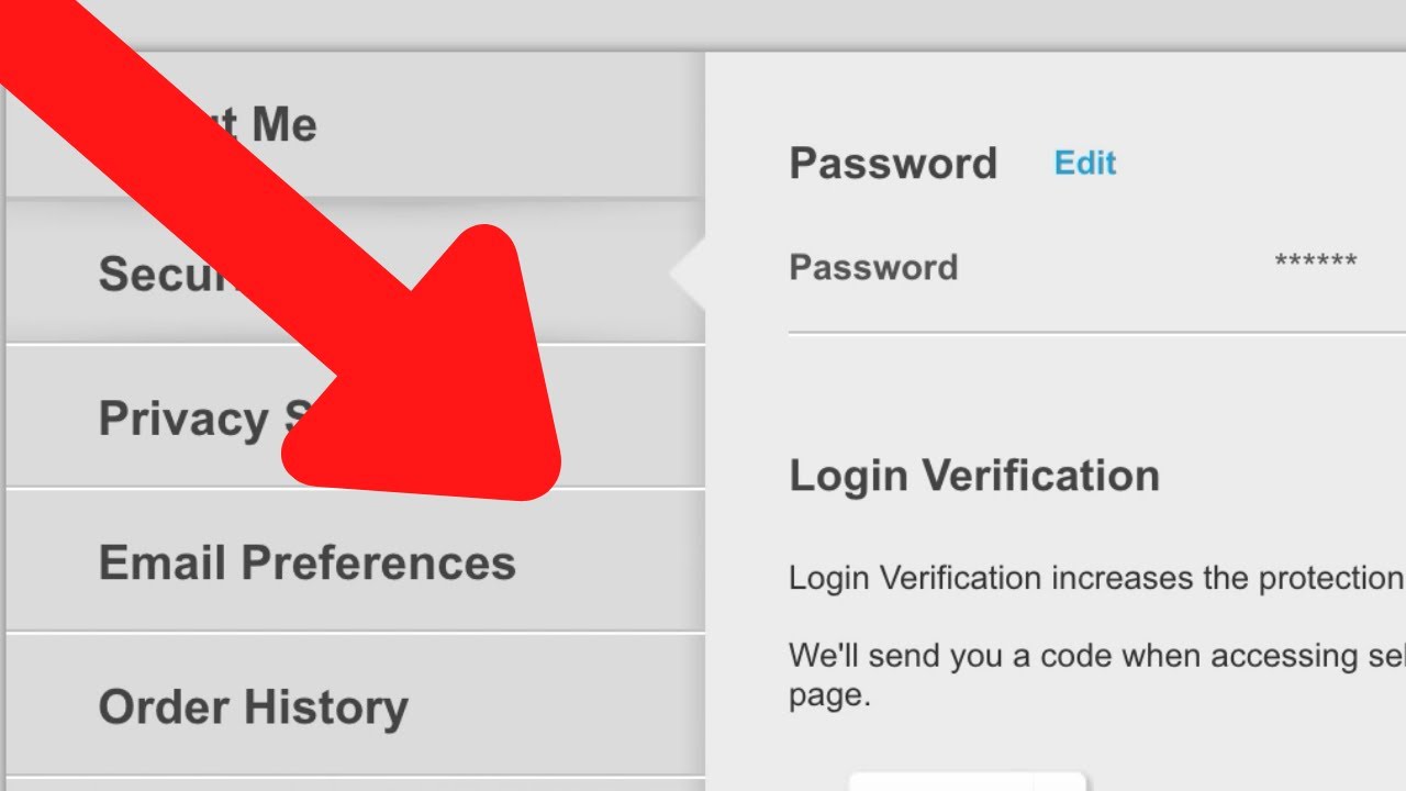 How to Turn on Login Verification for your Origin Account? – Origin