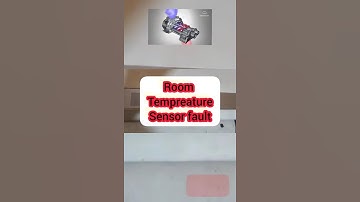 Voltas Ac Error code F8 ll Voltas Split Ac f8 Error code ll F8 Error code Repair or Solution