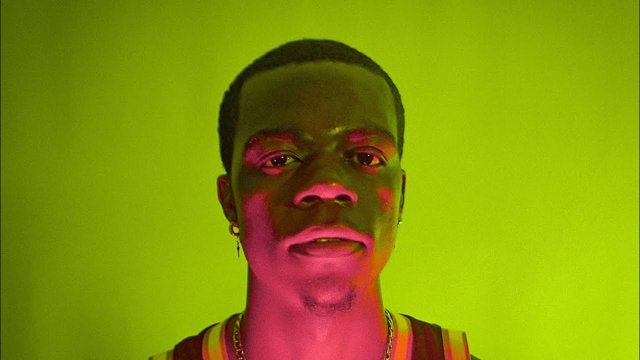 VARTISEE 1ON1 | Young Breeze - Full interview (UNCUT)