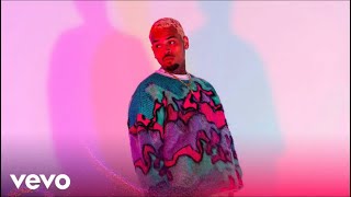 Chris Brown - I Can’t let Go (Official Music Video) 2025