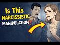 Playing the Victim Explained: A Narcissistic Manipulation That Triggers Guilt and Self-Doubt