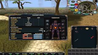 FULL OBSIDIAN ARMOR [HD]