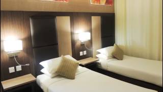 Spark Residence Hotel Apartment - Sharjah - United Arab Emirates