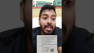 🎯WBSSC GROUP C:Which Proposal of NEP 2020 has not been accepted by the West Bengal Government?