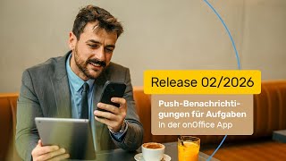 onOffice Release Februar 2026
