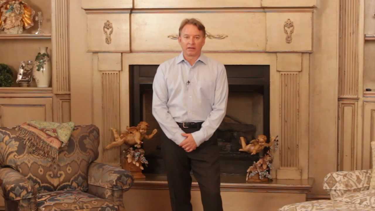 Meet Charles Rinek - YouTube