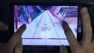 [Arcaea] Ringed Genesis (Future 10+) PURE MEMORY MAX-75