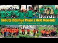 Imbuto Zitoshye Phase 2 Best Moments Burera 16 22 November 2025 