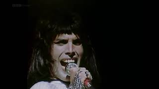 Queen - Live At The Rainbow (March 31st, 1974 | Pre Auto-Tune)