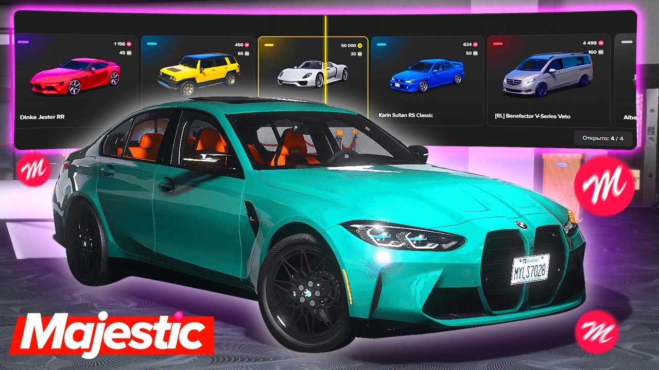 ПОЗВАЛ ТАГСА И ДИЗЗАРИ, ВОТ ЧТО ПОЛУЧИЛОСЬ!!! ОТКРЫТИЕ КЕЙСОВ в GTA 5 ...