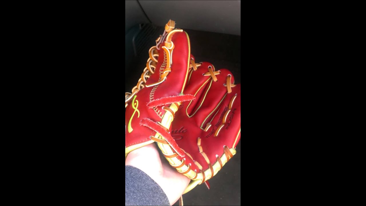 Insignia Caliente Glove Review. YouTube