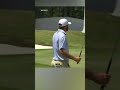 Golf can be cruel 😳