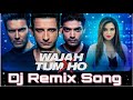 Wajah Tum Ho Hindi Sad Song JBL MiX By Dj Vikas Bhojpuriya