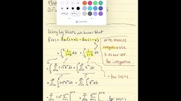 A6PowerSeriesLegendreEqn