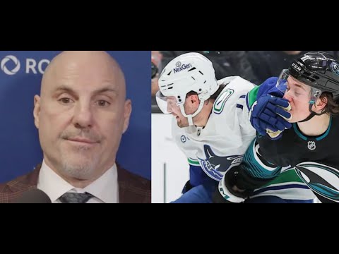 Tocchet On Perfect Road Trip