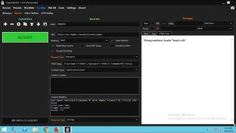 How to make OpenBullet configs!  Unlimited videos free download! How to hack diamond