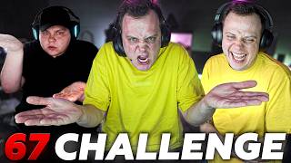 NITRO ROBI 67 CHALLENGE