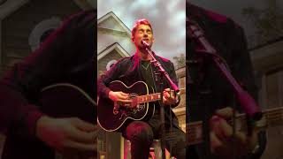 Brett Young   IBS Orlando 1/9/18