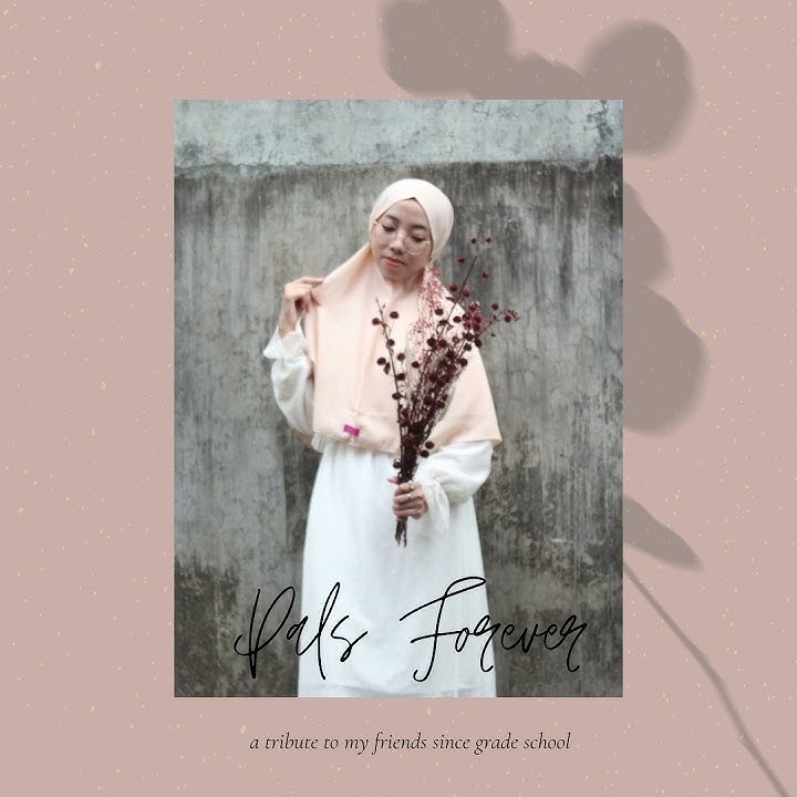 Jilbab Instan Bergo Maryam Tali Kerudung Terlaris