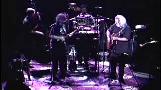 Video thumbnail of "God Rest Ye Merry Gentlemen - Jerry Garcia"